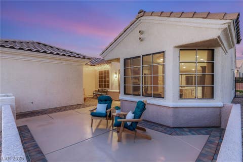 Tiny photo for 3110 Scotts Valley Drive, Henderson, NV 89052 (MLS # 2794011)