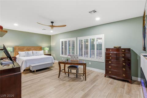 Tiny photo for 3110 Scotts Valley Drive, Henderson, NV 89052 (MLS # 2794011)