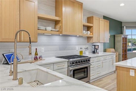 Tiny photo for 3110 Scotts Valley Drive, Henderson, NV 89052 (MLS # 2794011)