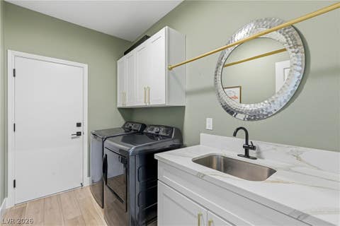 Tiny photo for 3110 Scotts Valley Drive, Henderson, NV 89052 (MLS # 2794011)