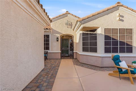Tiny photo for 3110 Scotts Valley Drive, Henderson, NV 89052 (MLS # 2794011)