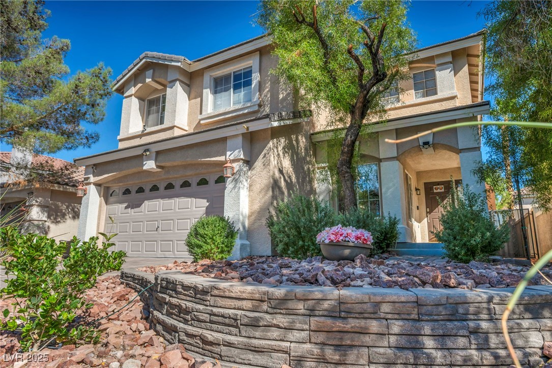 11008 Calcedonian Street