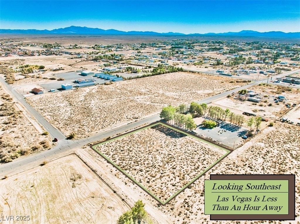 6790 S Quarter Horse Avenue