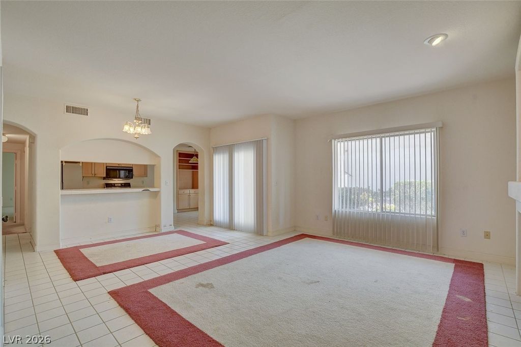Photo of 7637 Valley Green Drive #101, Las Vegas, NV 89149 (MLS # 2777005)