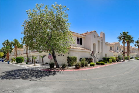 Condo For Sale - 7637 Valley Green Drive #101<br/> Las Vegas, NV 89149
