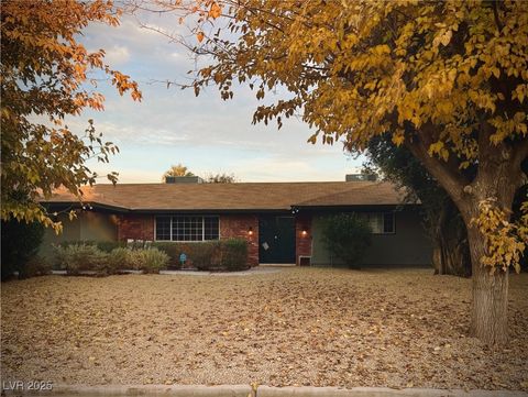 4202 W Pinecrest Circle Las Vegas NV 89121