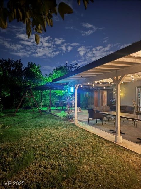 4202 W Pinecrest Circle Las Vegas NV 89121