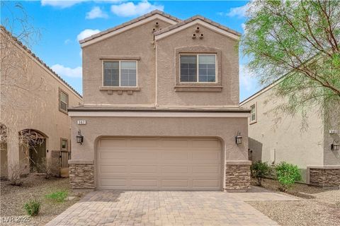 367 Wilford Springs Street Henderson NV 89014