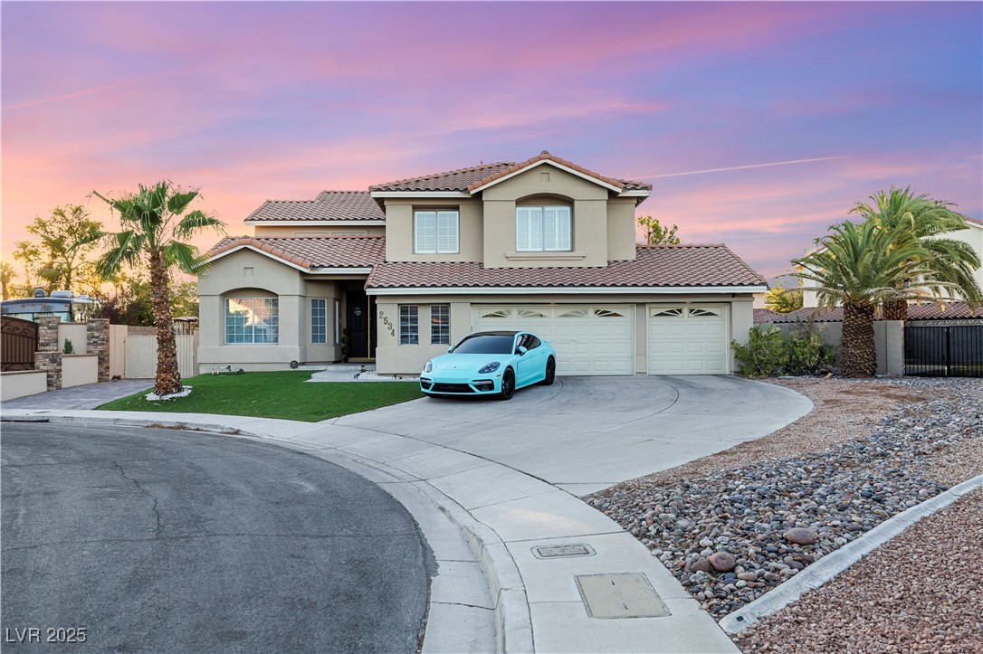 2534 Los Coches Circle