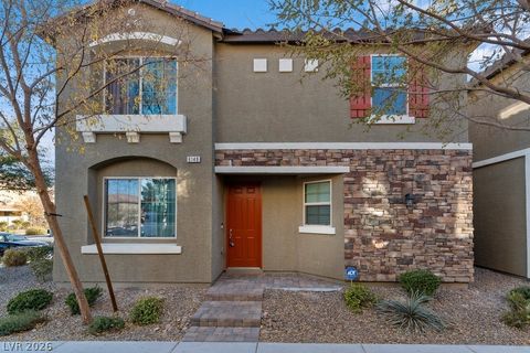 6149 Scarlet Leaf Street Las Vegas NV 89148