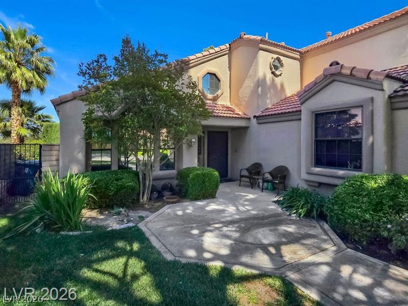 5396 Painted Sunrise Drive