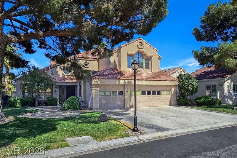 5396 Painted Sunrise Drive
