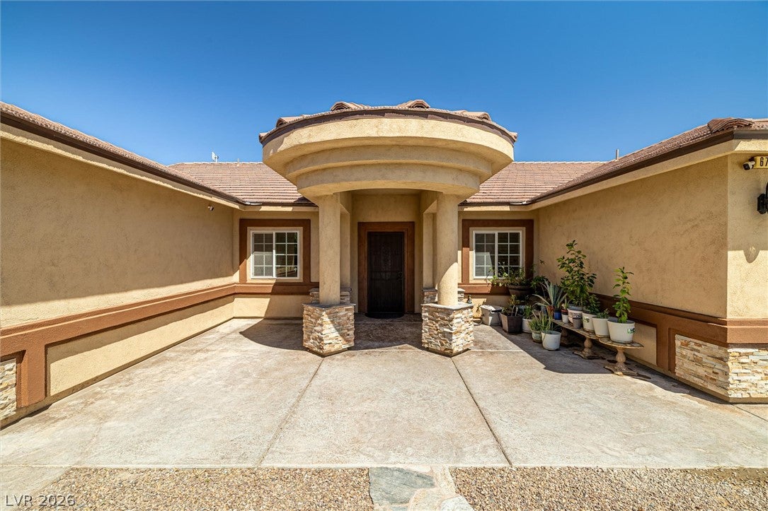 6720 Stubblefield Drive