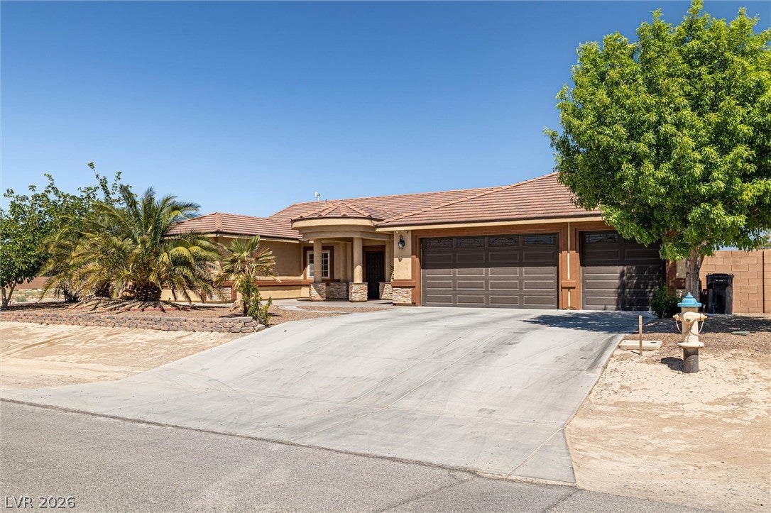 6720 Stubblefield Drive