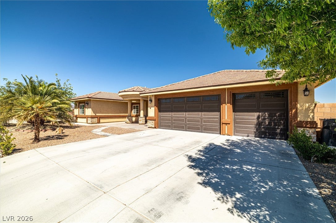 6720 Stubblefield Drive