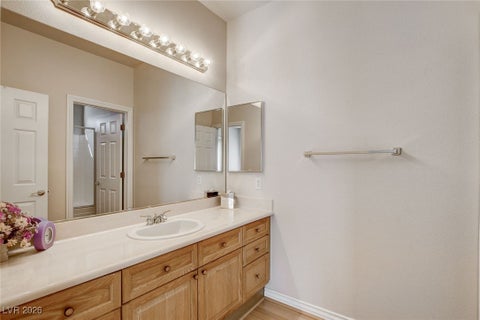 Tiny photo for 144 Tamarron Cliffs Street, Las Vegas, NV 89148 (MLS # 2752949)
