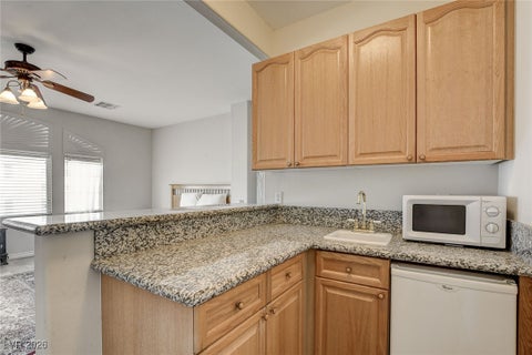 Tiny photo for 144 Tamarron Cliffs Street, Las Vegas, NV 89148 (MLS # 2752949)