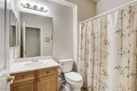 Tiny photo for 144 Tamarron Cliffs Street, Las Vegas, NV 89148 (MLS # 2752949)
