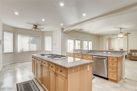 Tiny photo for 144 Tamarron Cliffs Street, Las Vegas, NV 89148 (MLS # 2752949)