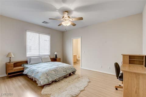 Tiny photo for 144 Tamarron Cliffs Street, Las Vegas, NV 89148 (MLS # 2752949)