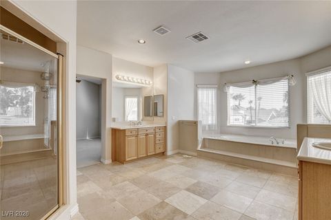 Tiny photo for 144 Tamarron Cliffs Street, Las Vegas, NV 89148 (MLS # 2752949)