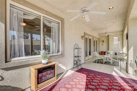 Tiny photo for 144 Tamarron Cliffs Street, Las Vegas, NV 89148 (MLS # 2752949)
