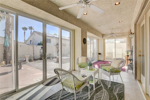 Tiny photo for 144 Tamarron Cliffs Street, Las Vegas, NV 89148 (MLS # 2752949)