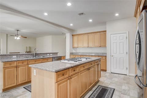 Tiny photo for 144 Tamarron Cliffs Street, Las Vegas, NV 89148 (MLS # 2752949)