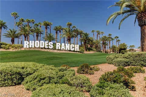 Tiny photo for 144 Tamarron Cliffs Street, Las Vegas, NV 89148 (MLS # 2752949)