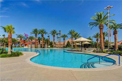 Tiny photo for 144 Tamarron Cliffs Street, Las Vegas, NV 89148 (MLS # 2752949)