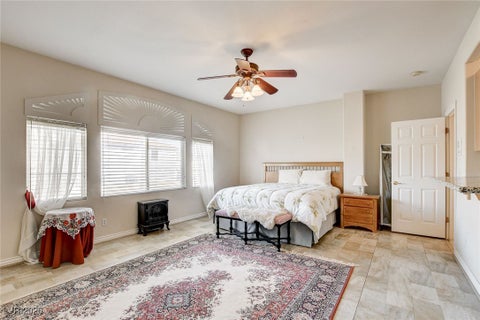 Tiny photo for 144 Tamarron Cliffs Street, Las Vegas, NV 89148 (MLS # 2752949)