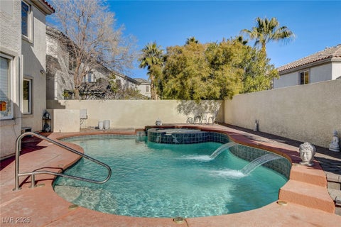 Tiny photo for 144 Tamarron Cliffs Street, Las Vegas, NV 89148 (MLS # 2752949)