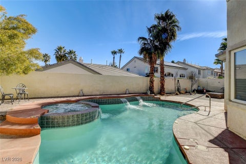 Tiny photo for 144 Tamarron Cliffs Street, Las Vegas, NV 89148 (MLS # 2752949)