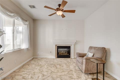 Tiny photo for 144 Tamarron Cliffs Street, Las Vegas, NV 89148 (MLS # 2752949)