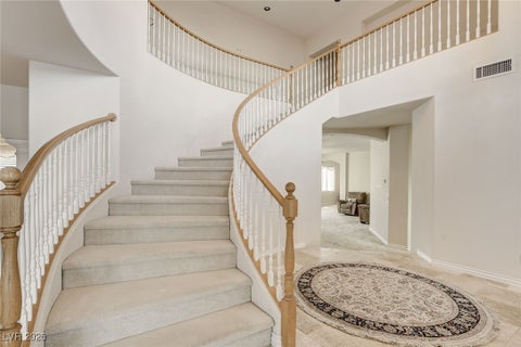 Tiny photo for 144 Tamarron Cliffs Street, Las Vegas, NV 89148 (MLS # 2752949)