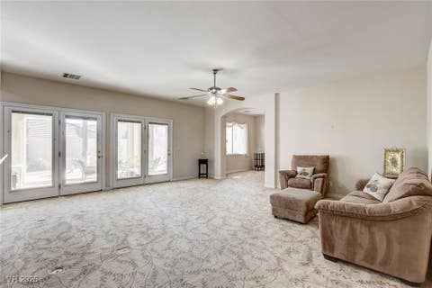 Tiny photo for 144 Tamarron Cliffs Street, Las Vegas, NV 89148 (MLS # 2752949)