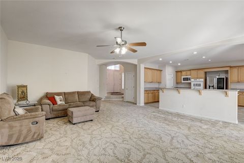 Tiny photo for 144 Tamarron Cliffs Street, Las Vegas, NV 89148 (MLS # 2752949)