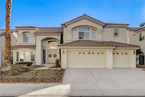 Homes For Sale - 144 Tamarron Cliffs Street<br/> Las Vegas, NV 89148