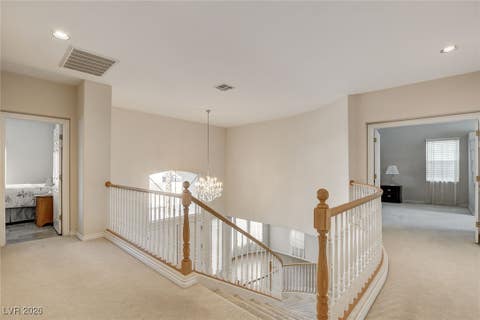 Tiny photo for 144 Tamarron Cliffs Street, Las Vegas, NV 89148 (MLS # 2752949)