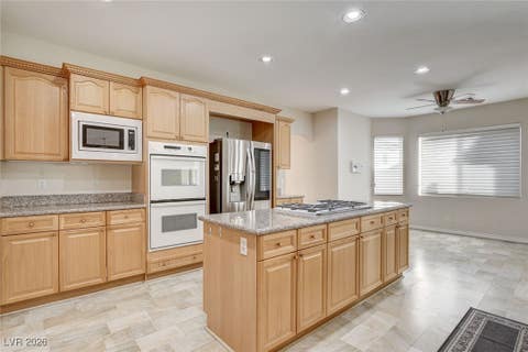 Tiny photo for 144 Tamarron Cliffs Street, Las Vegas, NV 89148 (MLS # 2752949)