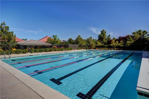 Tiny photo for 144 Tamarron Cliffs Street, Las Vegas, NV 89148 (MLS # 2752949)