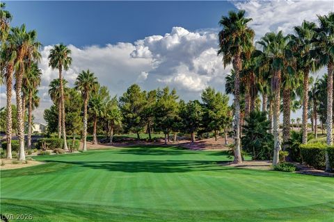 Tiny photo for 144 Tamarron Cliffs Street, Las Vegas, NV 89148 (MLS # 2752949)