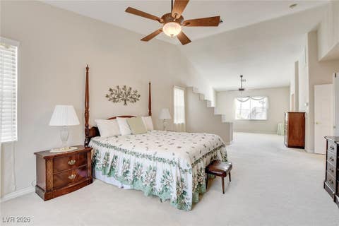 Tiny photo for 144 Tamarron Cliffs Street, Las Vegas, NV 89148 (MLS # 2752949)