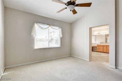 Tiny photo for 144 Tamarron Cliffs Street, Las Vegas, NV 89148 (MLS # 2752949)