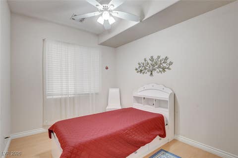 Tiny photo for 144 Tamarron Cliffs Street, Las Vegas, NV 89148 (MLS # 2752949)