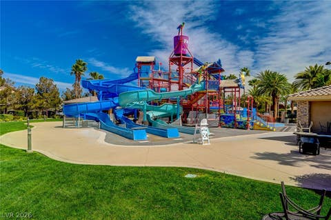 Tiny photo for 144 Tamarron Cliffs Street, Las Vegas, NV 89148 (MLS # 2752949)