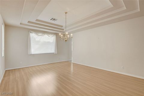 Tiny photo for 144 Tamarron Cliffs Street, Las Vegas, NV 89148 (MLS # 2752949)