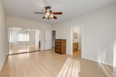 Tiny photo for 144 Tamarron Cliffs Street, Las Vegas, NV 89148 (MLS # 2752949)