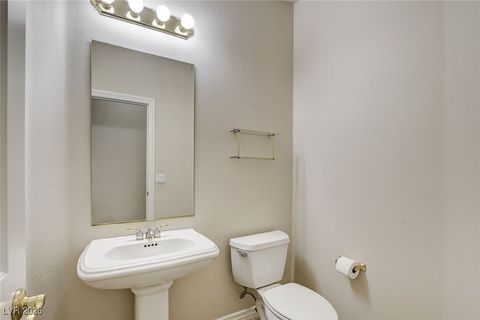 Tiny photo for 144 Tamarron Cliffs Street, Las Vegas, NV 89148 (MLS # 2752949)