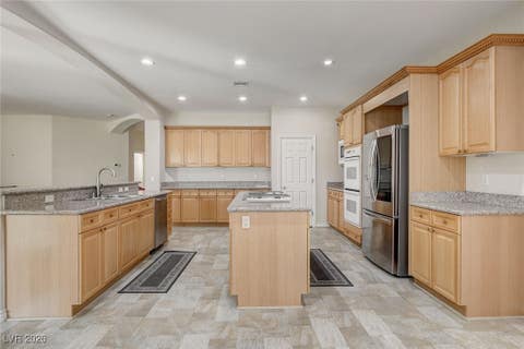 Tiny photo for 144 Tamarron Cliffs Street, Las Vegas, NV 89148 (MLS # 2752949)